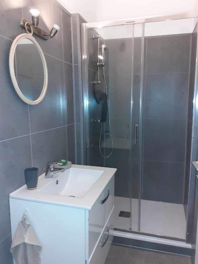 Studio 400M De La Mer لونسيو المظهر الخارجي الصورة
